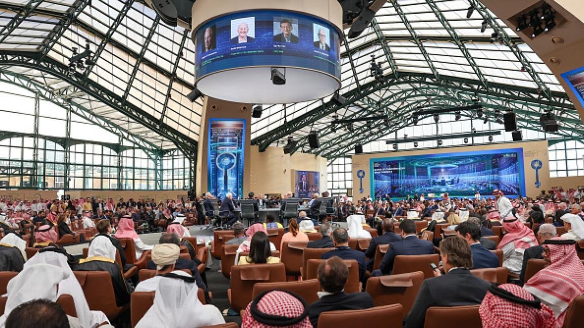 السعودية تؤجل مبادرة مستقبل الاستثمار على وقع إغلاق مطار الرياض إثر اعتداءات حوثية