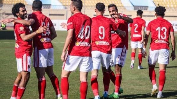 الأهلي أمام مودرن سبورت.. صراع الأرقام يكشف مفاتيح المواجهة قبل اختبار الجولة الثامنة بالدوري