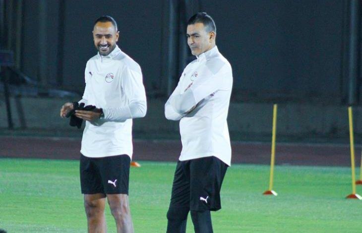 هشام يكن ينتقد غياب مدرب زد عن فريقه بسبب الرخصة الأفريقية