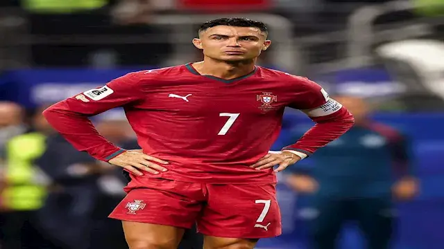 "من المدرج لشوارع البرتغال".. كيف دعمت الجماهير كريستيانو في أزمته مع جيسوس؟