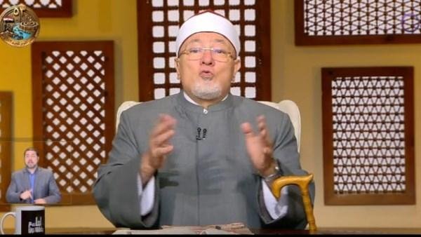 خالد الجندي: بناء 14794 مسجدًا رسالة واضحة أن الدولة تحترم الدين
