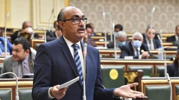 إيهاب منصور: ضرورة زيادة دعم المزارعين وتسريع الرد على شكاوى المواطنين وتشديد الرقابة على الأسواق