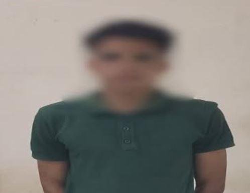 ضبط شخص بالبحيرة يدير صفحة تروج لبيع صواعق كهربائية بمقابل مادي