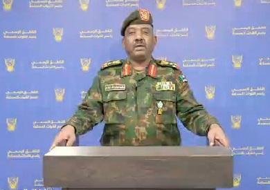 الجيش السوداني يرفض مزاعم دعم المعارضة الإثيوبية: اتهامات لا أساس لها من الصحة