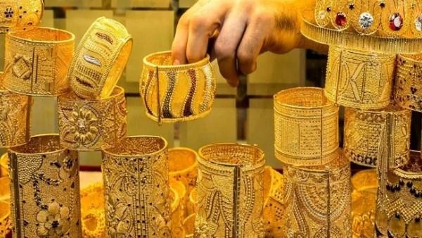 هبوط أسعار الذهب اليوم الجمعة 23 أكتوبر 2026.. عيار 21 وصل كام؟