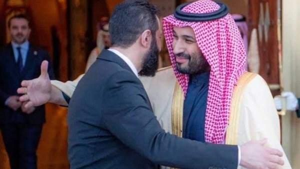 رويترز: سوريا تدرس تقديم مساعدات عسكرية للسعودية