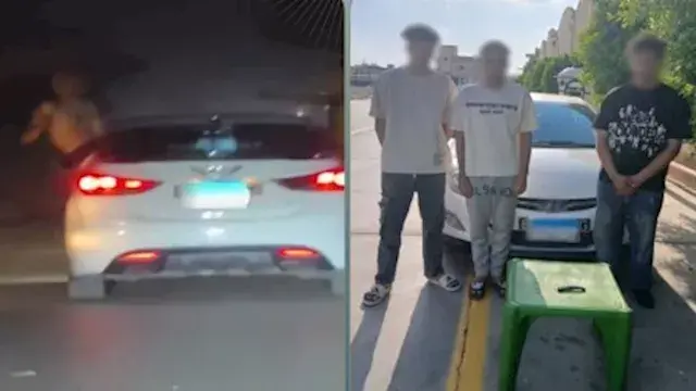 احتفالًا بحفل زفاف.. ضبط 3 طلا...