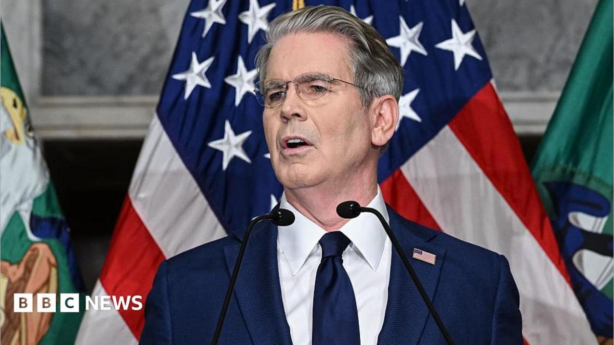Iran says it is ready for what...