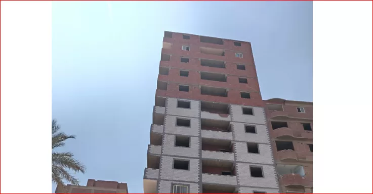د. منال عوض: إزالة عقارات بدون...