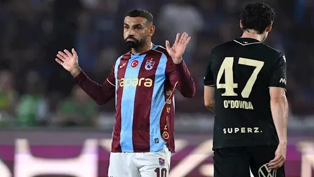 ماذا قدم محمد صلاح في مباراة ط...