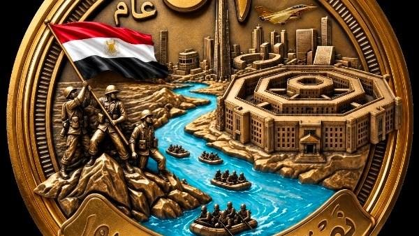 خبير عسكري يكشف كواليس محاولات التشكيك في نصر أكتوبر.. ماذا تقول التحقيقات الإسرائيلية عن إخفاقات الحرب؟