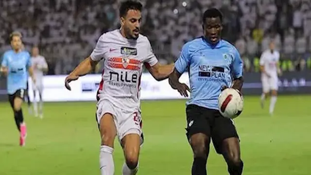جدول ترتيب الدوري المصري بعد ف...