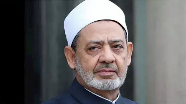 خاص| تجديد الثقة في الشيخ أيمن عبدالغني بمنصب وكيل الأزهر
