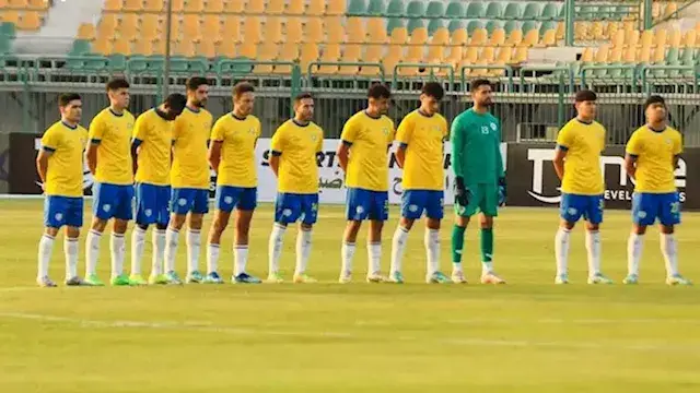 الإسماعيلي: لم نتعاقد مع لاعبي...
