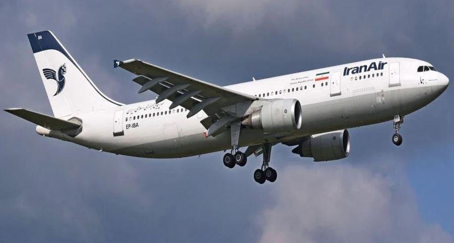 إيران تتعهد باستمرار الرحلات الدولية رغم التهديد الأمريكي