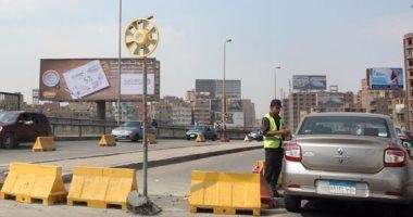 قرار عاجل بغلق محور 26 يوليو..  المواعيد والطرق البديلة