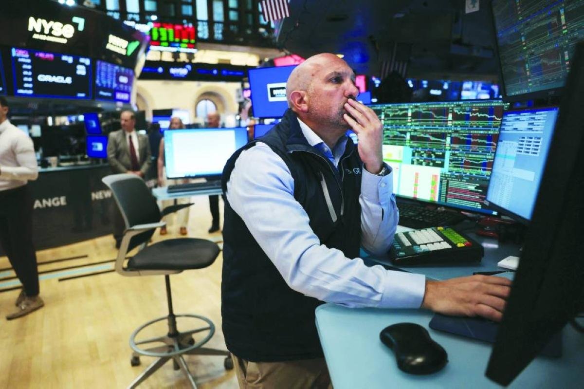 Major brokerages see S&P 500 e...