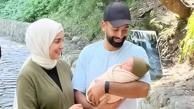 ما حقيقة الصورة المتداولة لمحم...