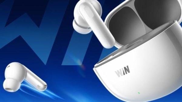 42 ساعة من اللعب المتواصل.. هونر تبهر الجيمرز بسماعات Win Earphones