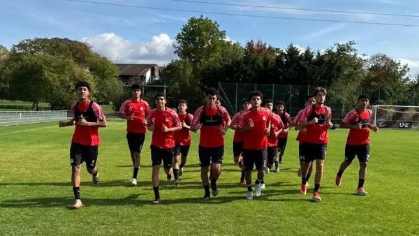خالد الدرندلي عن حذف اسمه من خبر بعثة المنتخب: من امتى البعثة بتطلع برئاسة المدير الفني؟