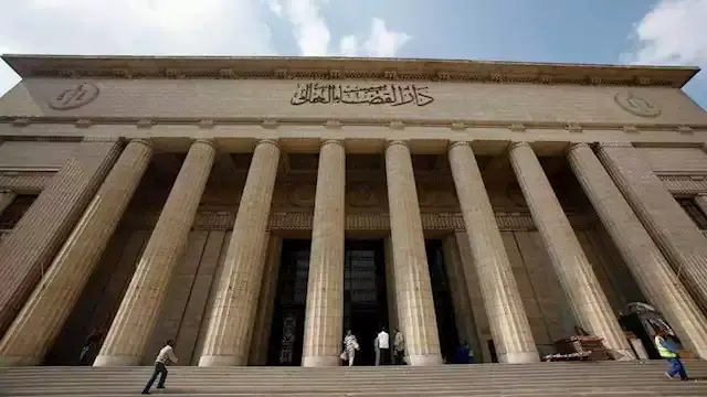مجلس القضاء الأعلى يعتمد الجزء...