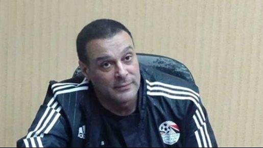 عصام عبدالفتاح يتحدث عن ملامح طاقم تحكيم مباراة القمة