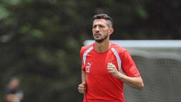 إيهاب الكومي: أيام أحمد فتوح معدودة في الزمالك