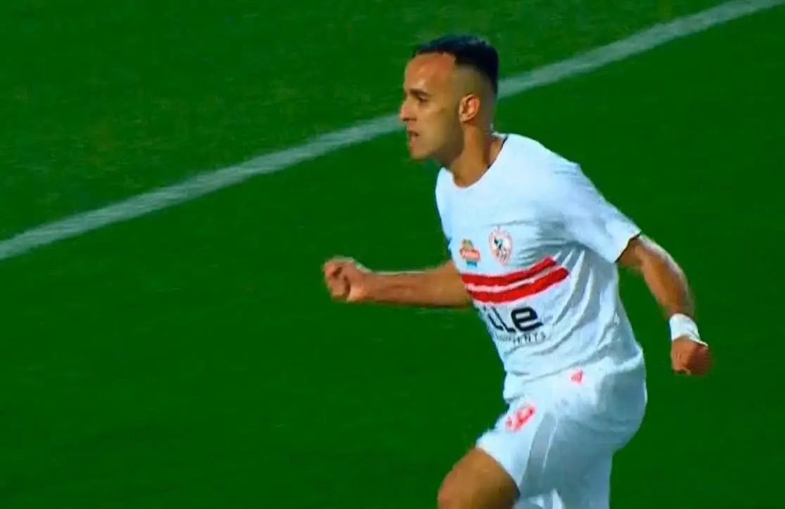 نجم الزمالك السابق: ناصر منسي ليس أسطورة لكنه مؤدب