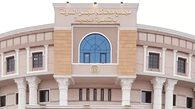 "لا مواد خطرة".. أول بيان من م...
