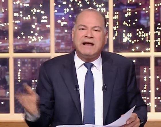 نشأت الديهي: تصدير المواد الخام كان نهبا منظما لثروات مصر.. والرئيس السيسي أوقف هذا العبث
