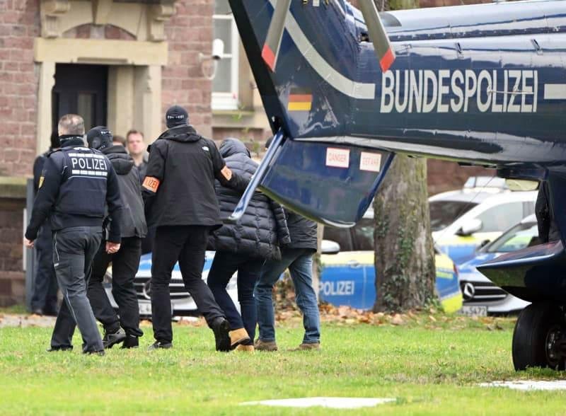وفاة عامل في حادث داخل إحدى ألعاب مهرجان أكتوبر بميونخ