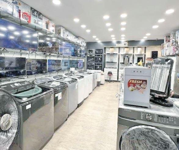 شركات أجهزة كهربائية تُعاند الركود وترفع الأسعار بنسبة تصل إلى 8% بحجة الدولار