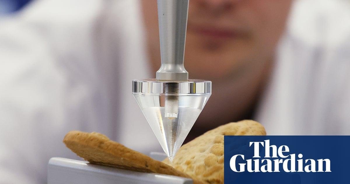 Remaking the biscuit: from Dor...