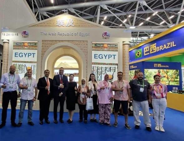 جهاز تنمية المشروعات يشارك في...