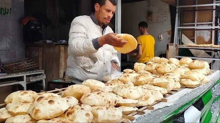 شعبة المخابز: نطالب برفع سعر الخبز السياحي والإفرنجي بنسبة 15%