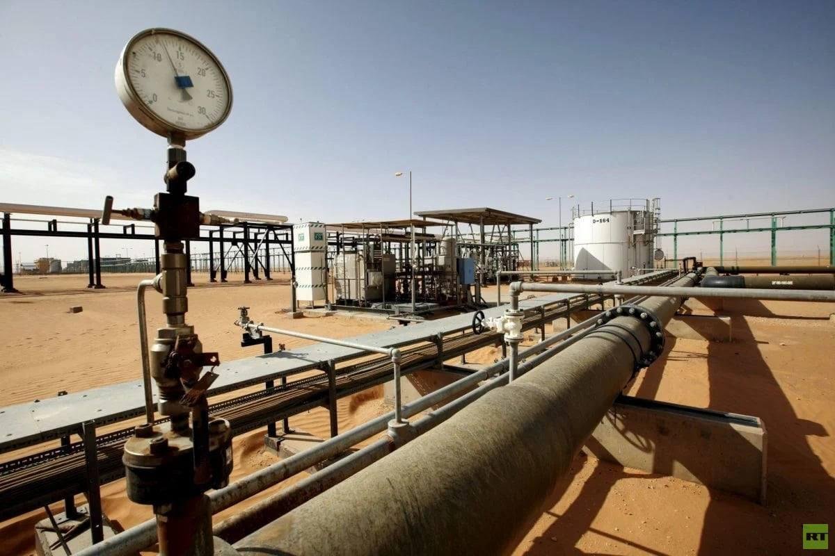 ليبيا: خسائر إغلاق خط حقل الشرارة تتجاوز 95 مليون دولار مع استمرار تراجع الإنتاج