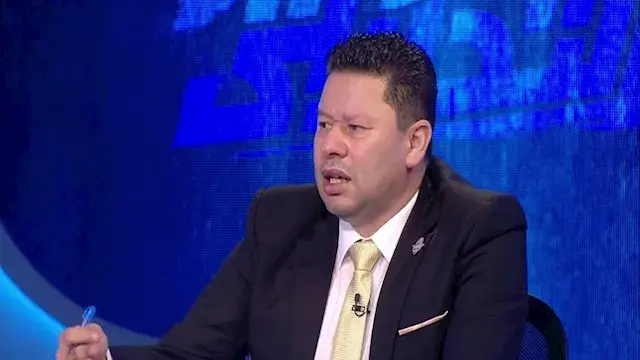رضا عبد العال لـ«مصراوي»: الأه...