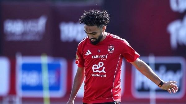 أضا: حسين الشحات وعمر سيد معوض من مكاسب الأهلي أمام بترول أسيوط