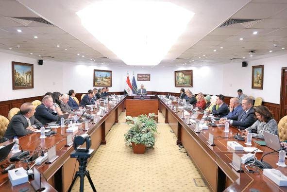 مصر تضع ملامح استراتيجية الحوسبة الكمومية 2027–2030