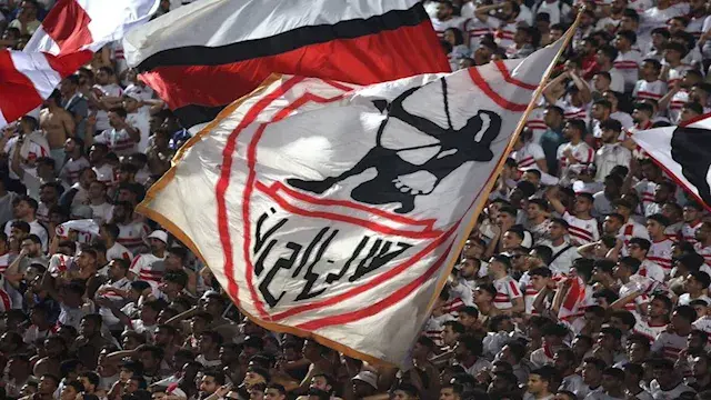 تحرك جديد من الزمالك أمام فيفا...