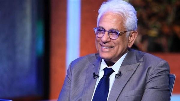 حسام بدراوي يكشف تفاصيل ظهوره مع الإخواني التونسي منصف المرزوقي