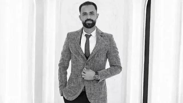 مصرع شاب أسفل عجلات قطار بمزلقان منية السباع في بنها