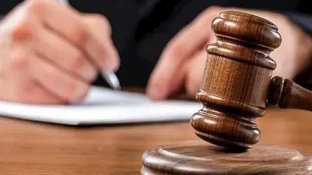 قرار من القضاء بشأن استئناف ال...