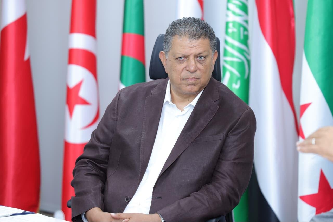 رئيس اتحاد اليد: منتخب 2008 «نواة المستقبل».. والهيمنة المصرية مستمرة على أفريقيا