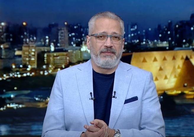 تامر أمين عن انتقاد عروس رقصت بالجلباب الصعيدي: كسرتوا فرحتها بدون لازمة