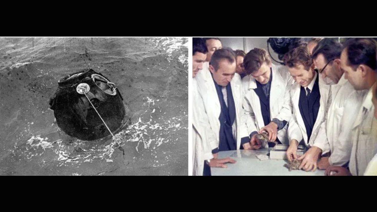 On this day in space! Sept. 15...