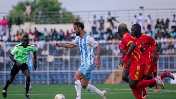 نجم الزمالك السابق: بدلاء بيراميدز أفضل من فرقة الأهلي الأساسية