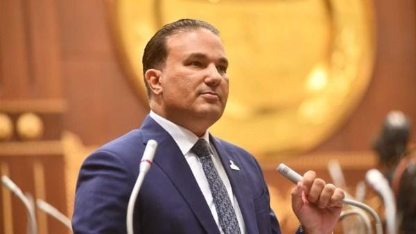 برلماني: توطين التكنولوجيا ضرورة لتعزيز الإنتاج وكسر هيمنة الواردات