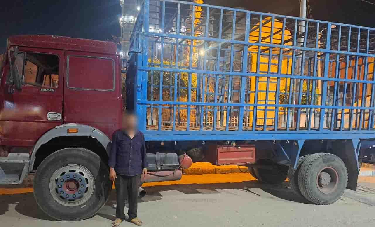 بعد تداول فيديو للواقعة.. ضبط موزع أسطوانات بوتاجاز لبيعها بأزيد من السعر المقرر بالبحيرة