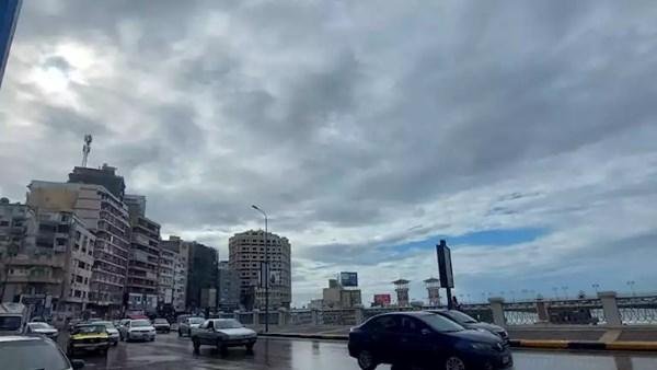 طقس الاثنين.. أجواء خريفية وشبورة كثيفة صباحا وأمطار تمتد للقاهرة الكبرى